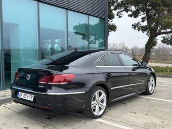 Volkswagen Passat CC R-Line DSG 2016 - 6