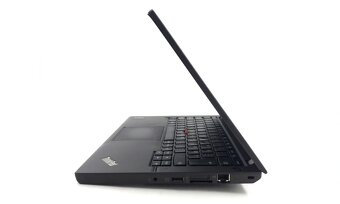 Lenovo ThinkPad X240 I3-4010U 8 GB / 128 GB 12.5" - 6