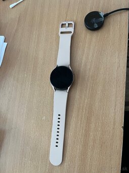 Samsung Galaxy Watch 4 40 mm - 6