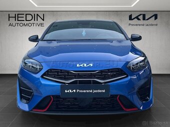 Kia Pro_cee’d PROCEED 1.6 T-GDi GT A7 DCT - 6