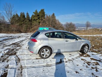 Seat leon 1.9 tdi 77kw - 6