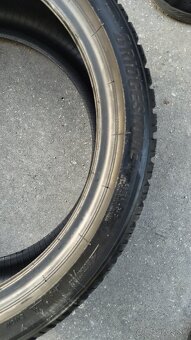 Zimné Bridgestone Blizzak LM005 225/40/18 92V - 6