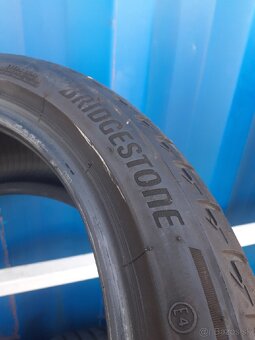 225/40R18 Letné pneumatiky Bridgestone - 6