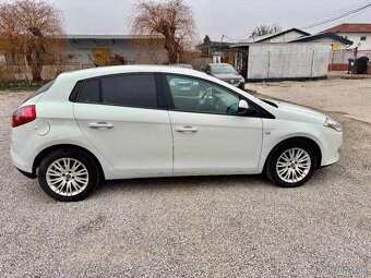 Fiat Bravo 1.9 JTD - 6