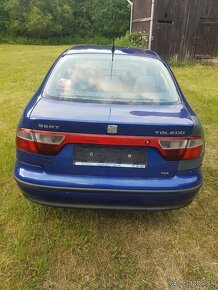 Seat Toledo 1.9 TDI - 6