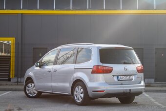 Seat Alhambra - 6