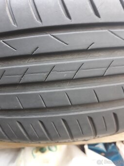 Letne pneu Vredestein Ultrac 195/65 R15 91H - 6