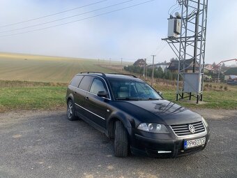 Passat B5.5 variant - 6