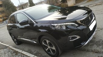 Peugeot 3008 1.6BlueHDI ,11/2018,Automat,ALLURE - 6