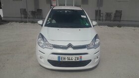 Citroen C3 1.6ehdi ROZPREDAM - 6