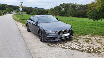 Audi A7 3.0 BiTDI Competition - 6