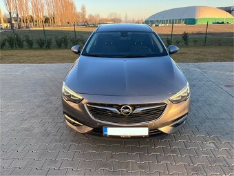 OPEL INSIGNIA 2017 2.0 CDTI 125KW - 6