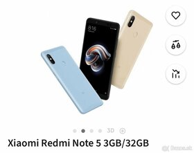 Xiaomi redmi note 5 + kryt mačka - 6