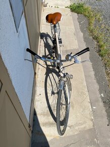 Retro bicykel - 6