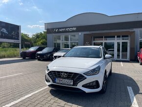 Hyundai i30 CW Family - 6