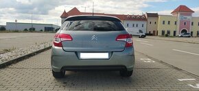 Citroen C4 1.6 VTi Seduction - 6