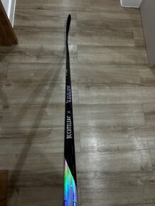 ✅ ĽAVÁ BAUER SYNC - P92 - 87 F - JÁN BUCHTELE #47 - 167 CM✅ - 6