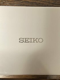 Seiko 5 Gold Automatic - 6