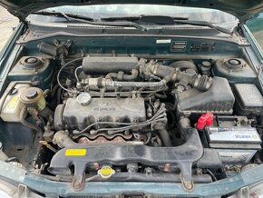 Hyundai Accent 1.5 12V - 6