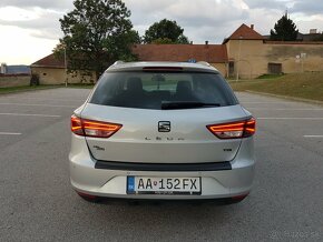 Seat Leon ST, TDI - 6