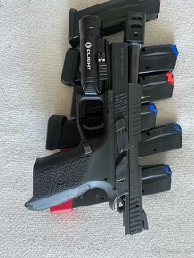 CZ P-07 - 6