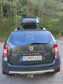 Dacia Duster - Prestige - 6