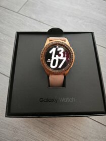 Samsung Galaxy Watch - 6