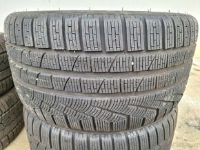 Zimne pneu 245/40+275/35 R19 Continental NOVE+Pirelli 90% - 6