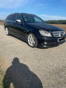 Mercedes c320 cdi - 6