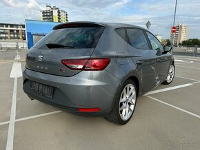 Seat Leon Fr 1.8 TSI - 6