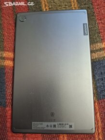 Lenovo Tab M10 FHD Plus (2nd Gen) ZA5W - 6