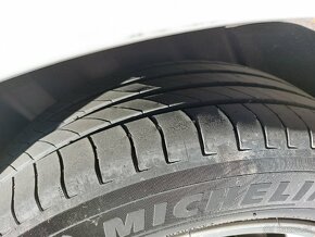 Michelin Primacy 4 205/55 R16 91 H Letné, jazdené - 6