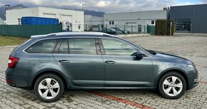 ŠKODA OCTAVIA COMBI 110KW - 6