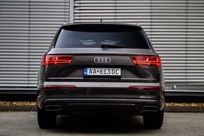 Audi Q7 3.0 TDI 272k quattro - 6