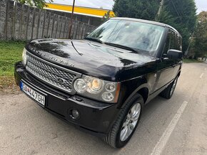 Land Rover Range Rover 3.6 TDV8 - 6