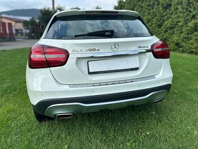 Mercedes-Benz GLA 200 d 4MATIC A/T - 6