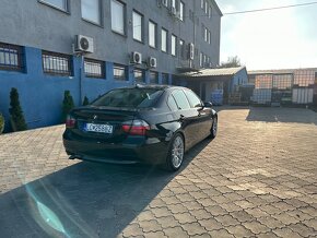 BMW E90 320d - 6