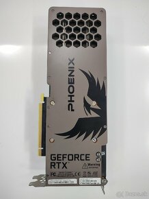 Výkonná grafická karta Phoenix RTX 3080 Ti - 6