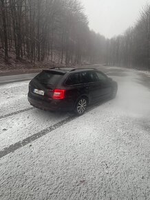 Škoda Octavia 3 RS - 6