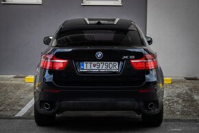 BMW X6 xDrive - 6