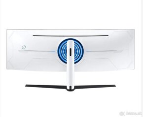 Samsung Odyssey G9 herny monitor 240hz - 6