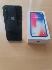 Apple Iphone X 256GB - 6