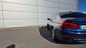 Bmw 530d - 6