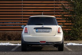 Mini Cooper 1.4i - 6