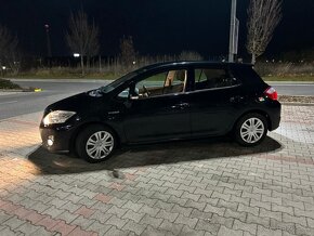 Toyota Auris Hybrid 1.8 HEV - 6