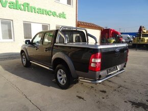 HARDTOP NA FORD RANGER - 6