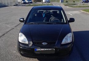 Kia Rio - 6