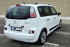 Citroën C3 Picasso 1.6 Exclusive - 6