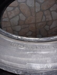 Hankook ventus S1 evo2 SUV 235/50 R19 99V - 6