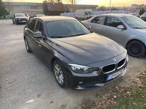 BMW 316 r.v. 2013 2.0D - 6